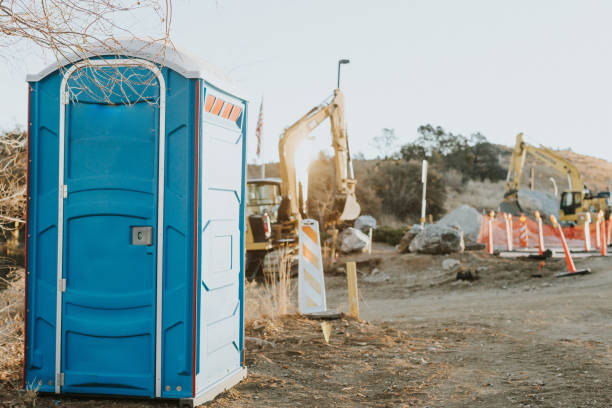 Affordable portable toilet rental in Inver Grove Heights, MN