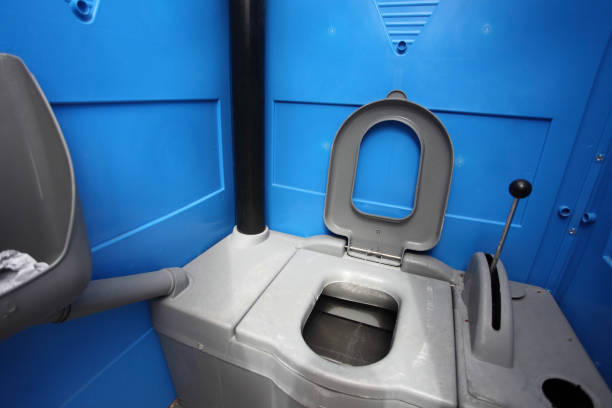 Best Portable restroom trailer rental  in Inver Grove Heights, MN