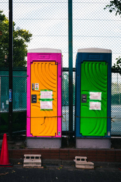 Best Sanitation services for porta potties  in Inver Grove Heights, MN