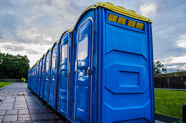 Portable bathroom rental in Inver Grove Heights, MN